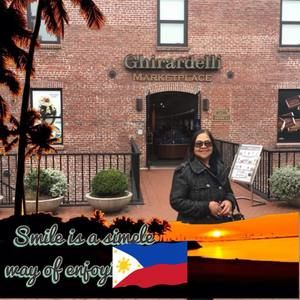 Meet your Posher, Rita